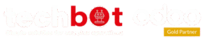 Techbot Odoo Gold Partner